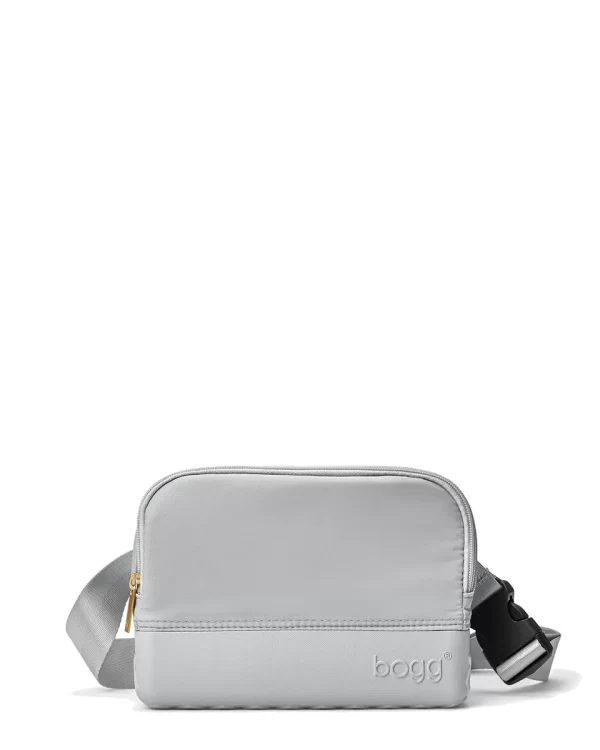 Bogg Belt Bag Shades of Gray